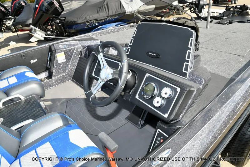 Slide: The Image of Ranger Z521 2026 - 35