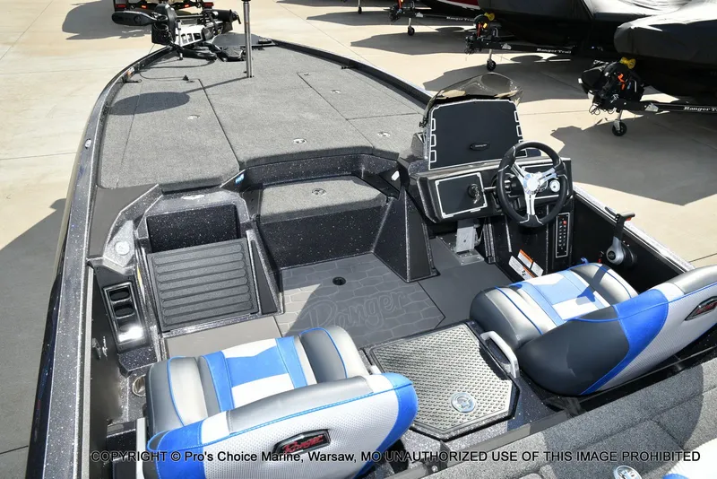 Slide: The Image of Ranger Z521 2026 - 36