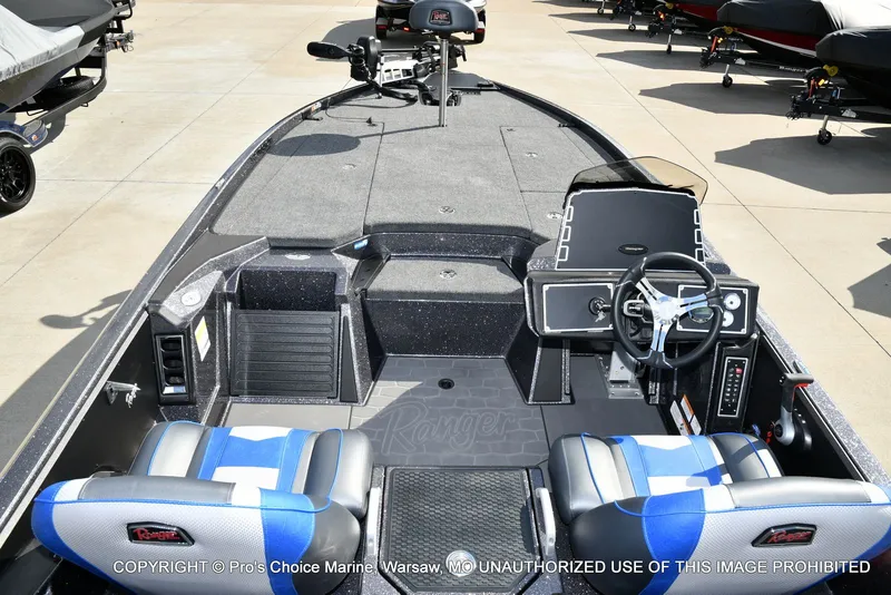 Slide: The Image of Ranger Z521 2026 - 37