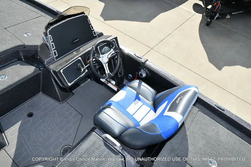 Slide: The Image of Ranger Z521 2026 - 38