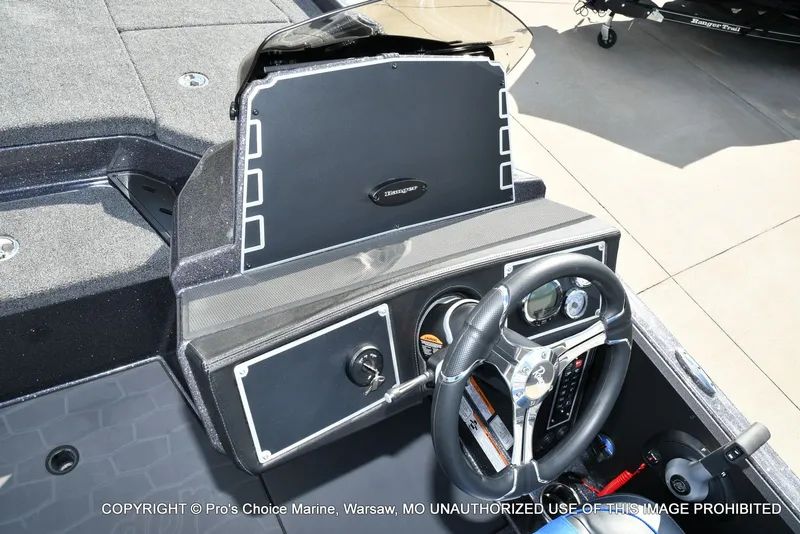 Slide: The Image of Ranger Z521 2026 - 39