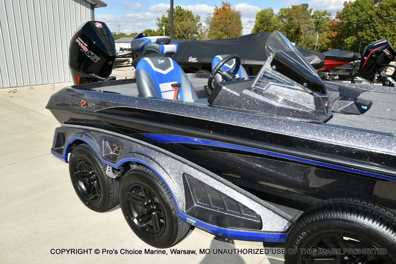 Slide: The Image of Ranger Z521 2026 - 4