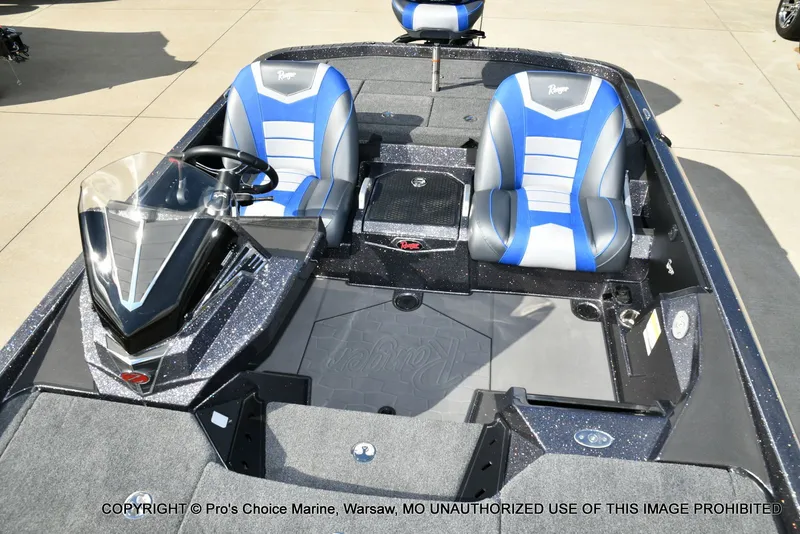 Slide: The Image of Ranger Z521 2026 - 46