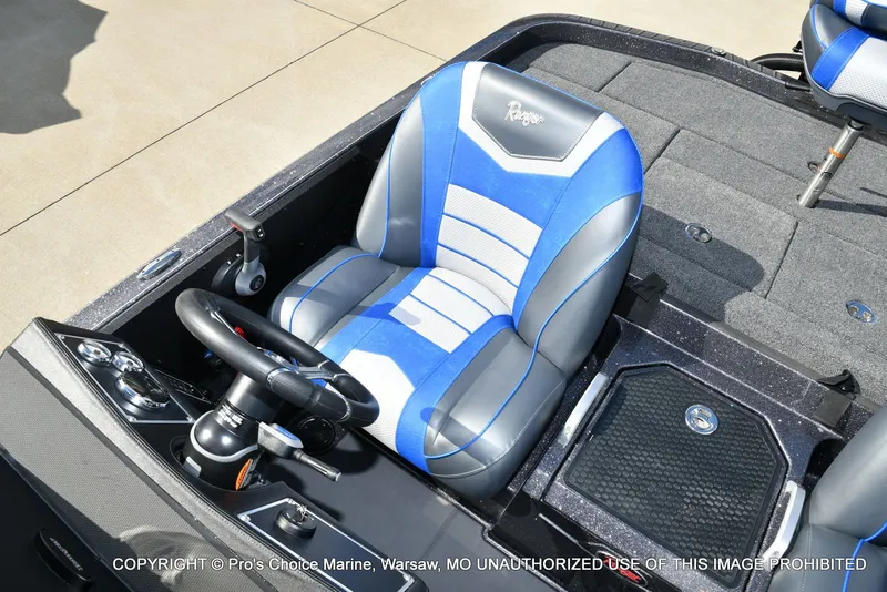 Slide: The Image of Ranger Z521 2026 - 47