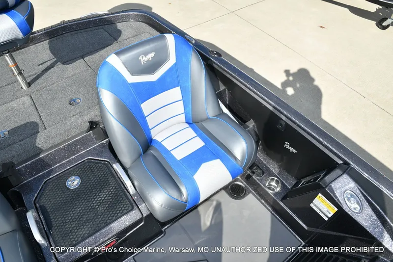 Slide: The Image of Ranger Z521 2026 - 48