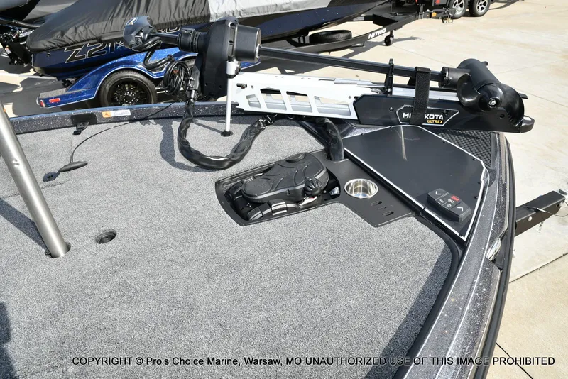 Slide: The Image of Ranger Z521 2026 - 5