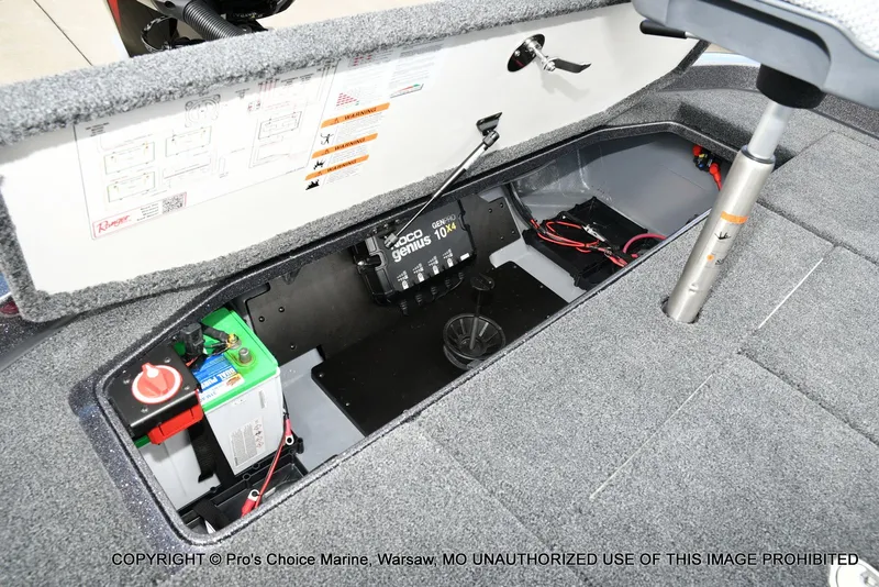 Slide: The Image of Ranger Z521 2026 - 64