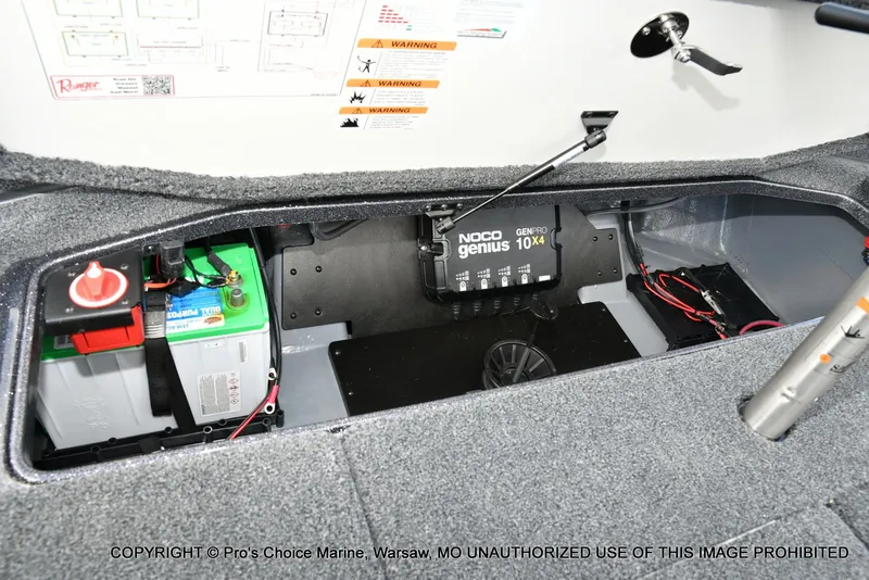 Slide: The Image of Ranger Z521 2026 - 65