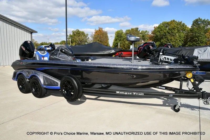 Slide: The Image of Ranger Z521 2026 - 66