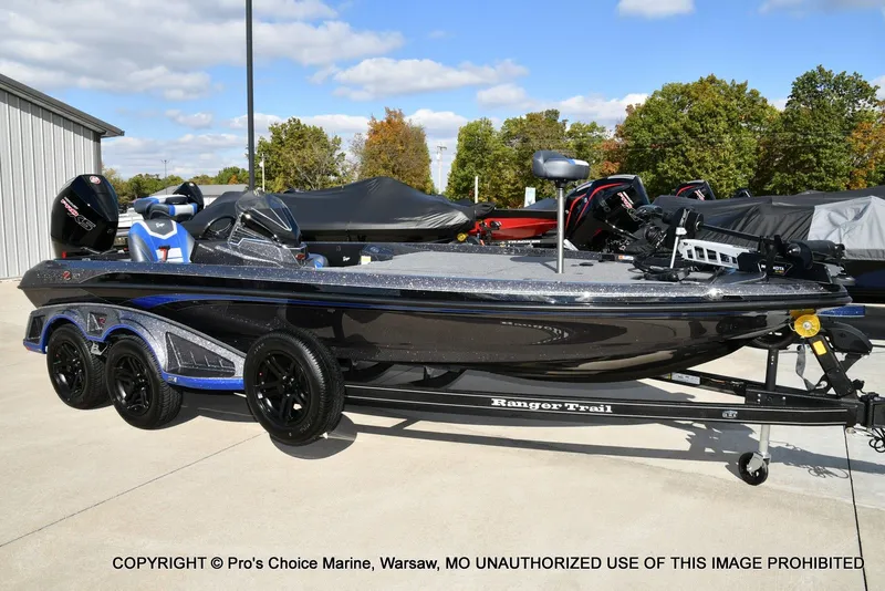 Slide: The Image of Ranger Z521 2026 - 67