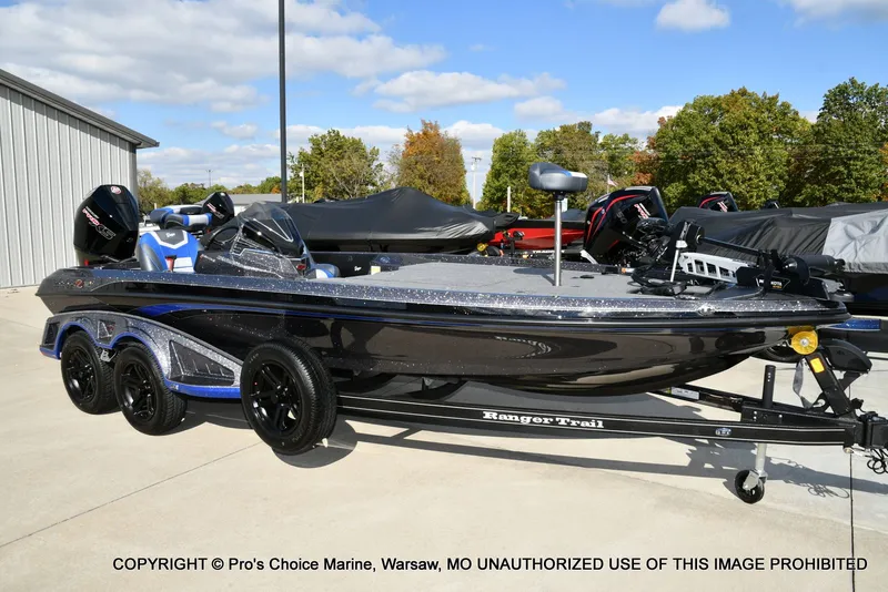 Slide: The Image of Ranger Z521 2026 - 68