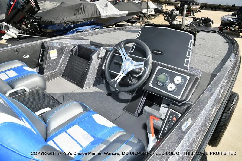 Slide: The Image of Ranger Z521 2026 - 7