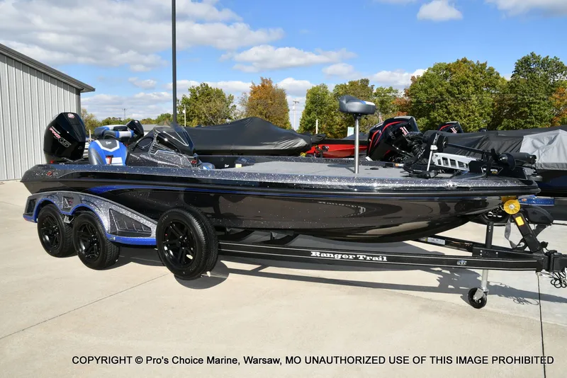 Slide: The Image of Ranger Z521 2026 - 71