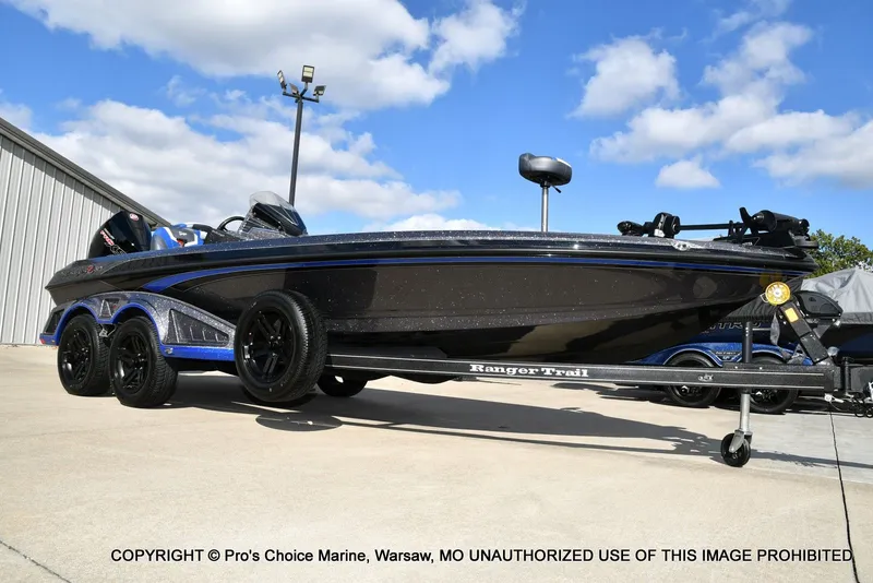 Slide: The Image of Ranger Z521 2026 - 73