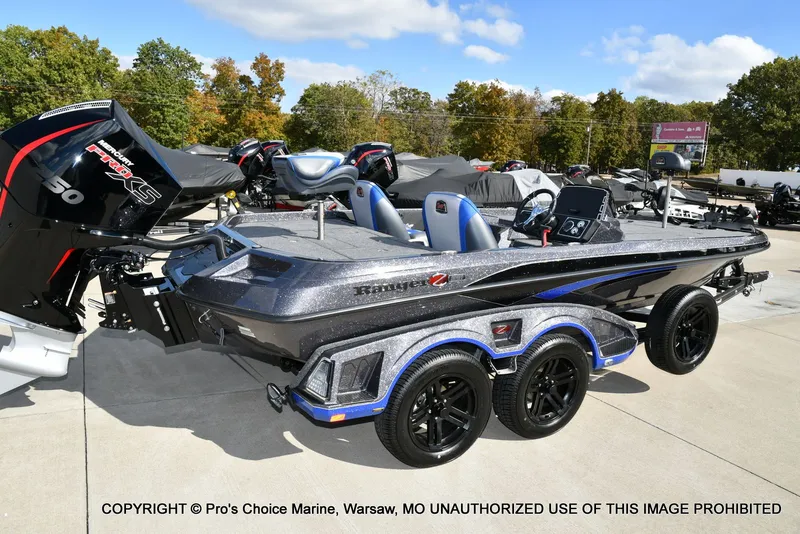 Slide: The Image of Ranger Z521 2026 - 77