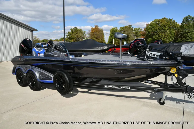 Slide: The Image of Ranger Z521 2026 - 78