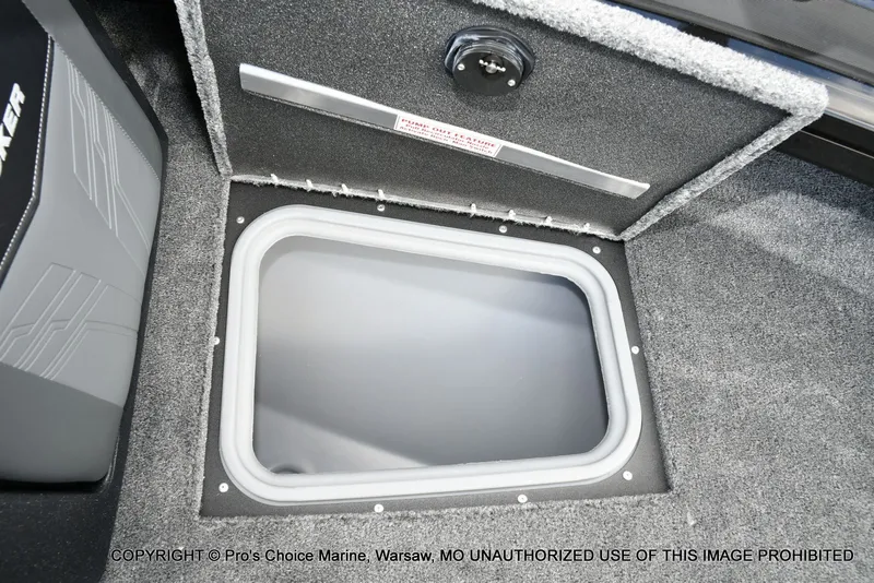 Slide: The Image of Tracker TARGA V-18 Combo w/150HP 4 Stroke 2026 - 58