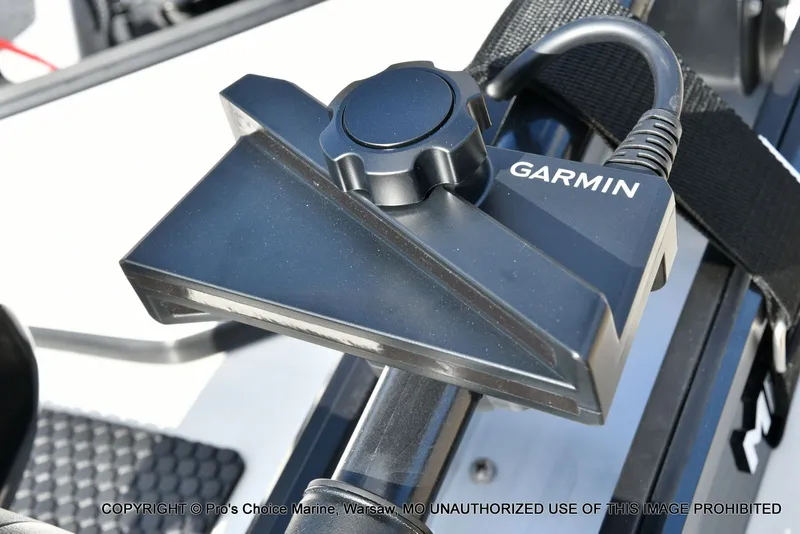 Slide: The Image of Ranger RT198P Cup Garmin Livescope Equipped 2026 - 5