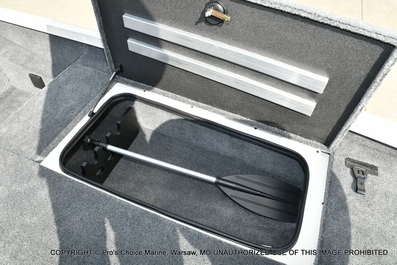 Slide: The Image of Ranger RT198P Cup Garmin Livescope Equipped 2026 - 57