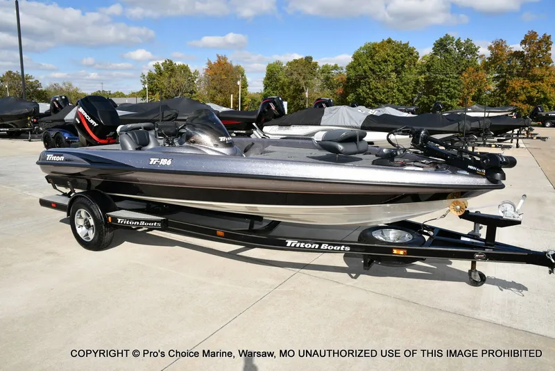 Slide: The Image of Triton Tr-186 2002 - 1