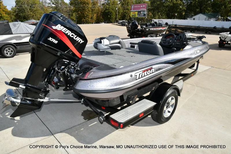 Slide: The Image of Triton Tr-186 2002 - 18