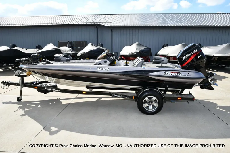 Slide: The Image of Triton Tr-186 2002 - 25