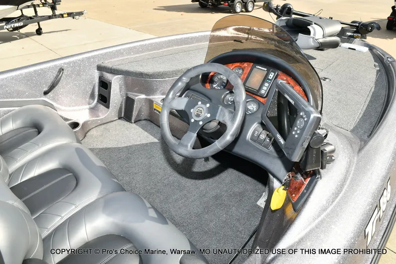 Slide: The Image of Triton Tr-186 2002 - 5