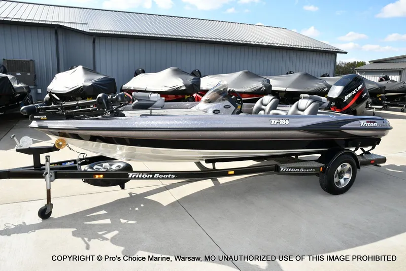 Slide: The Image of Triton Tr-186 2002 - 74