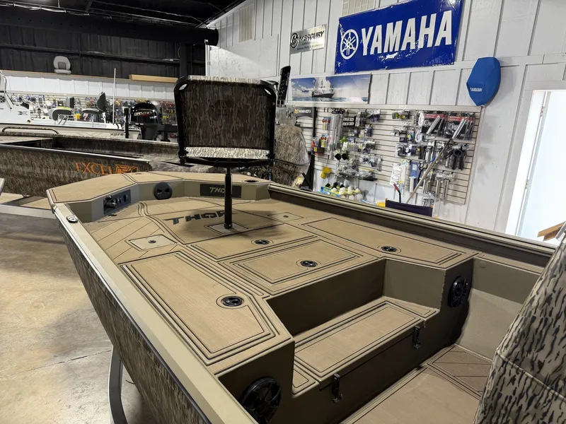 Slide: The Image of Thor LAKE HAMMER 1900 CC 2026 - 9