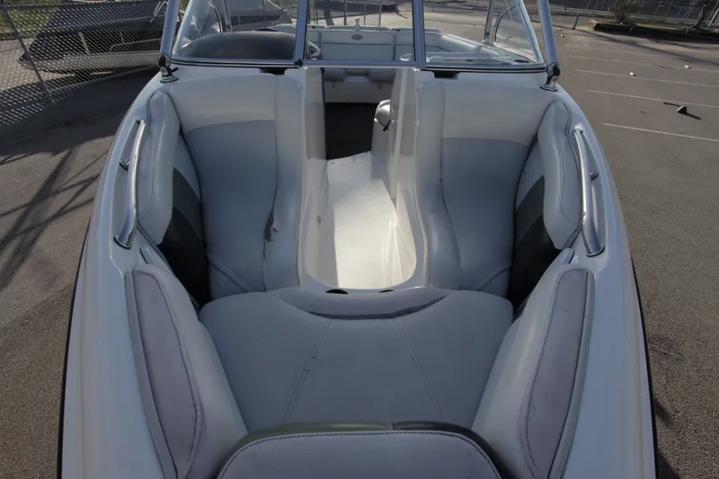 Slide: The Image of Tigé 22V Limited Edition 2003 - 3