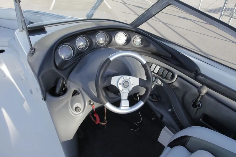 Slide: The Image of Tigé 22V Limited Edition 2003 - 6