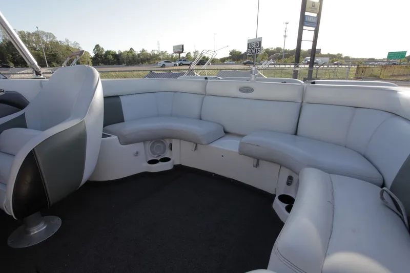 Slide: The Image of Tigé 22V Limited Edition 2003 - 7