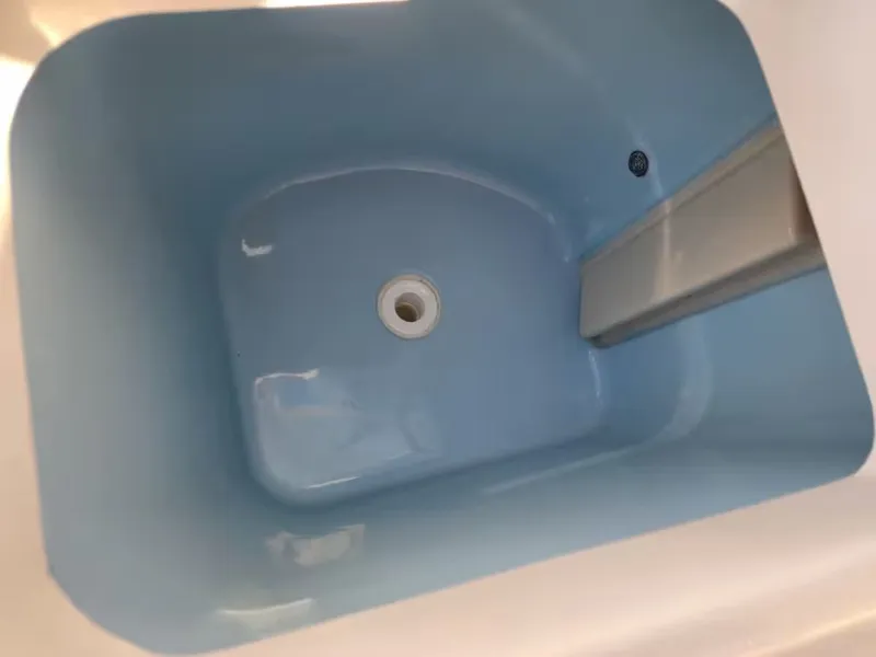 Slide: The Image of Grady-White 251 Coastal Explorer 2026 - 23