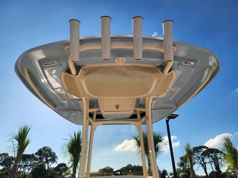 Slide: The Image of Grady-White 251 Coastal Explorer 2026 - 5