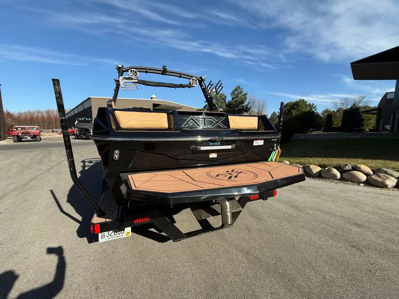 Slide: The Image of ATX ATX Surf Boats 20 Type-S 2023 - 571