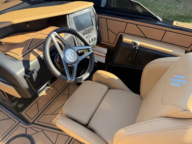 Slide: The Image of ATX ATX Surf Boats 20 Type-S 2023 - 725