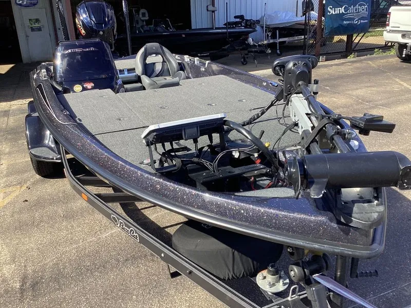 Slide: The Image of Bass Cat Cougar FTD 2023 - 16