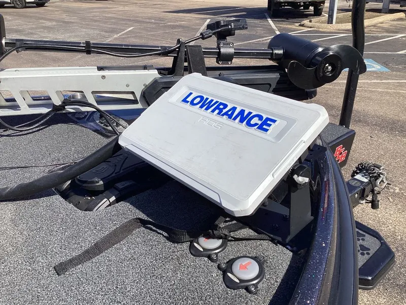 Slide: The Image of Bass Cat Cougar FTD 2023 - 19