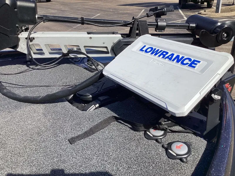 Slide: The Image of Bass Cat Cougar FTD 2023 - 20