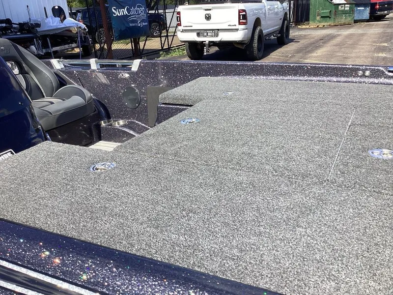 Slide: The Image of Bass Cat Cougar FTD 2023 - 24