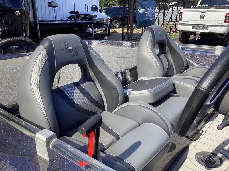 Slide: The Image of Bass Cat Cougar FTD 2023 - 27