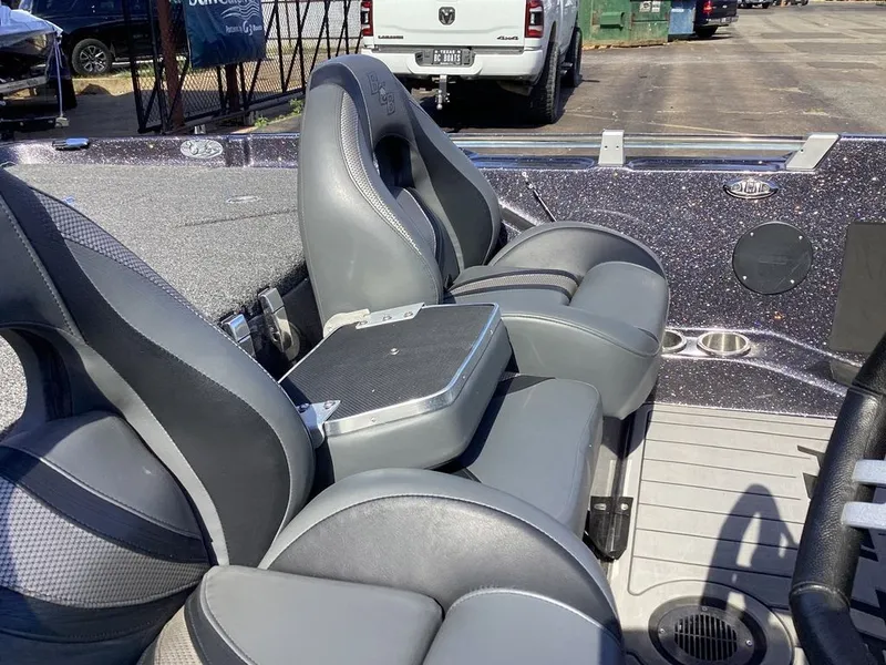 Slide: The Image of Bass Cat Cougar FTD 2023 - 28