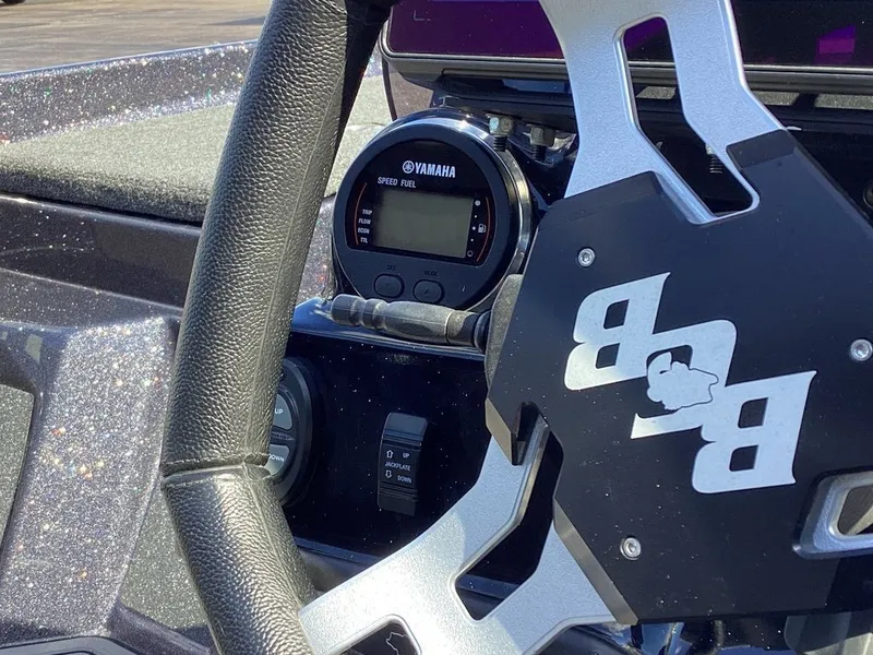 Slide: The Image of Bass Cat Cougar FTD 2023 - 31