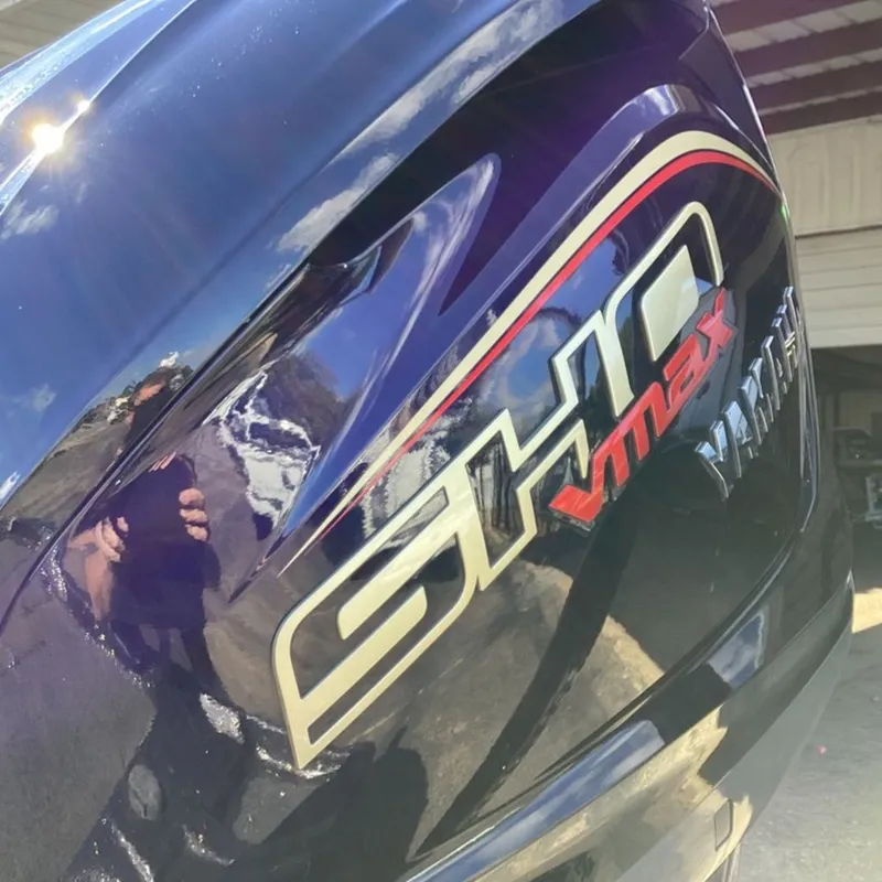 Slide: The Image of Bass Cat Cougar FTD 2023 - 36