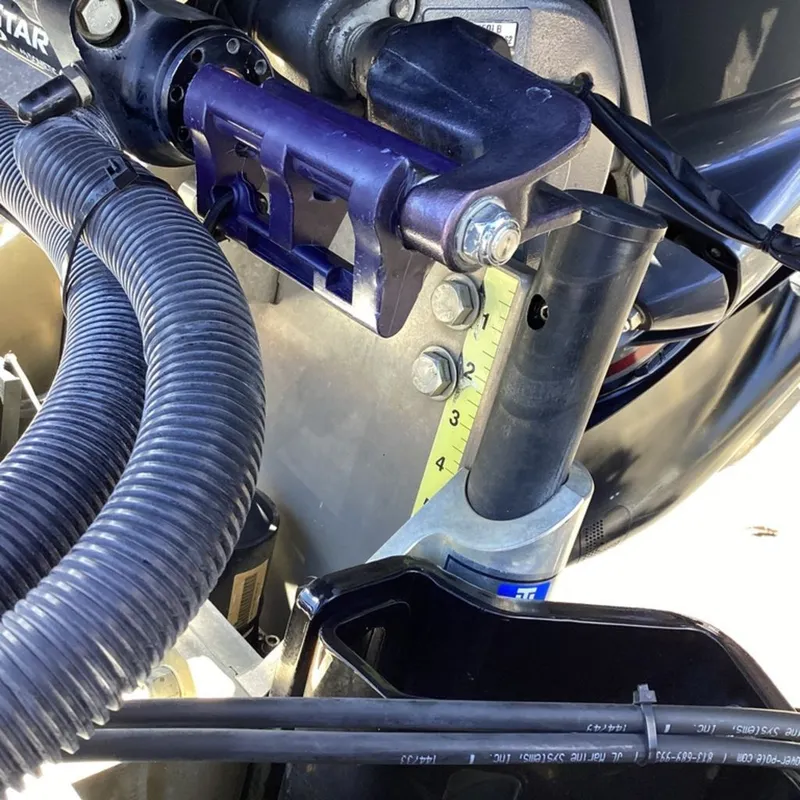 Slide: The Image of Bass Cat Cougar FTD 2023 - 37