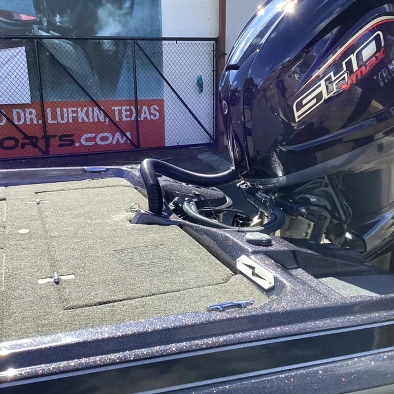 Slide: The Image of Bass Cat Cougar FTD 2023 - 38