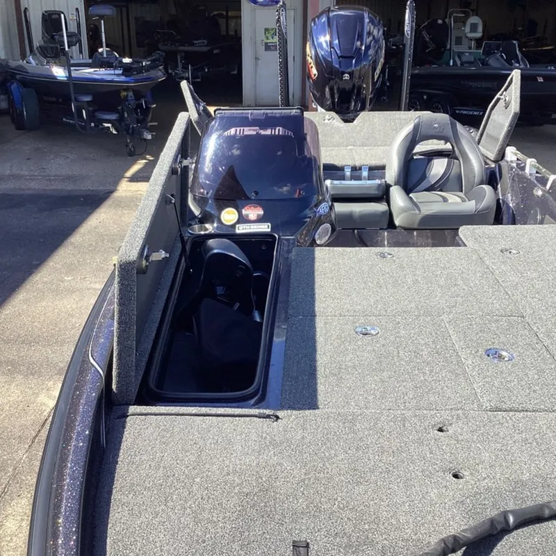 Slide: The Image of Bass Cat Cougar FTD 2023 - 42