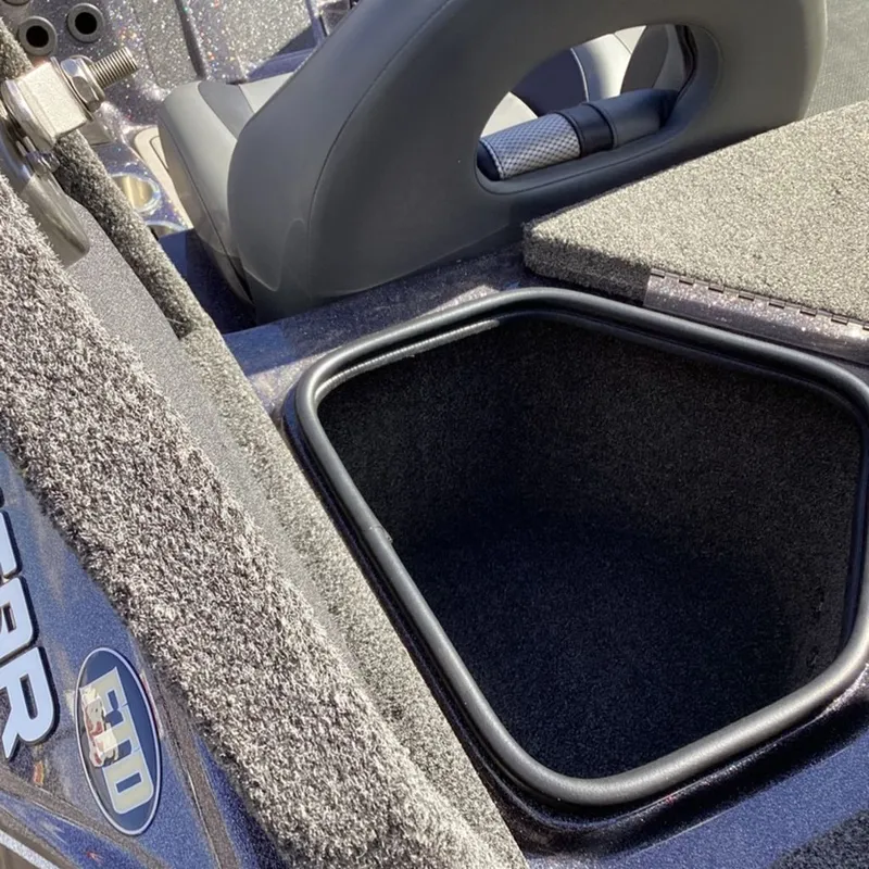 Slide: The Image of Bass Cat Cougar FTD 2023 - 51