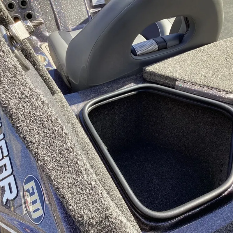 Slide: The Image of Bass Cat Cougar FTD 2023 - 52