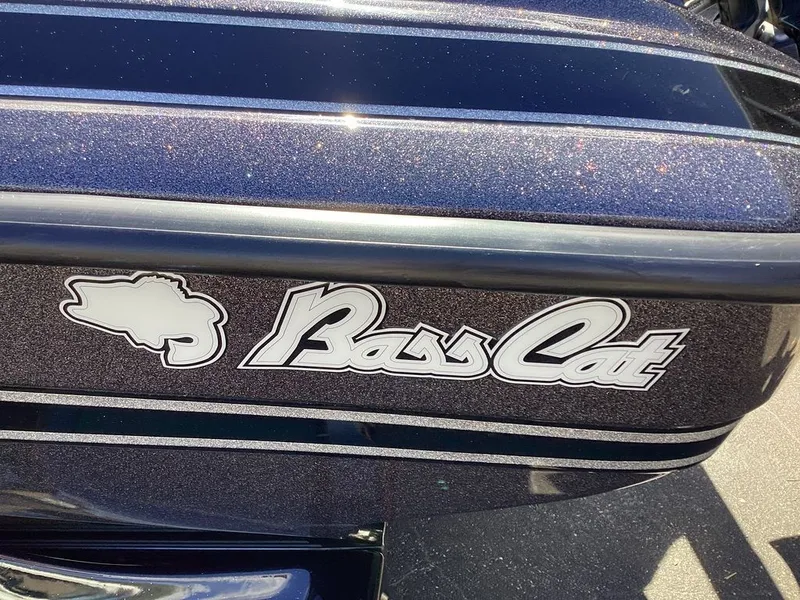 Slide: The Image of Bass Cat Cougar FTD 2023 - 7